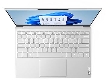 Lenovo Yoga Slim 7 Carbon Intel Evo Core i7 1360P 13.3